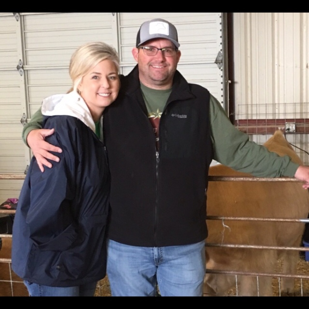 Meet your Posher, Dan